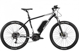 Atala Road Bike Atala B Cross Wheel 500AM8027.5"Frame S419V AM80500W Electric Bike MTB 2018