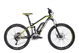 Atala Road Bike Atala E-Bike b-xgr8S 27.5"10Speed Size: 49Brushless Bosch 36V 250W (emtb All Mountain) / E-Bike b-xgr8S 27.5" 10Speed Size 49Brushless Bosch 36V 250W (emtb All Mountain)