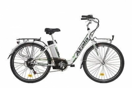 Atala Road Bike Atala E-Way 6S 2016 26 Inch WheelElectric Brushless Walking Bike