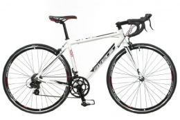 Avenir Designed by Raleigh Road Bike Avenir Perform Racing Bike - White, 47 cm