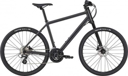 Cannondale Road Bike Bad Boy 3 27, 5" 2020 BBQ CANNONTAL C33300M10MD Size M