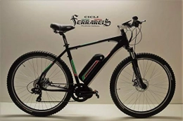 Cicli Ferrareis Bike Bici mtb 29 bicicletta ebike off road 54v 17ha 1200 watt picco personalizzabile