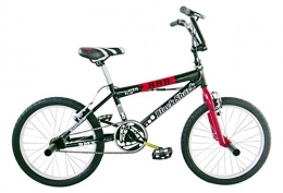 Bicycle 20 "BMX - With Rotor