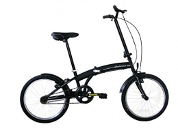 FREJUS Road Bike Bicycle 20 "Folding Steel - Monovelocity 1 Speed