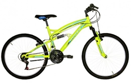 FREJUS Bike Bicycle 24 "K Full NEW" HOGAN "steel-fork - 18 speed