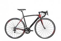 Atala Road Bike Bicycle Bike Racing Atala SLR 200Anthracite / Red 10V Wellness 2015model