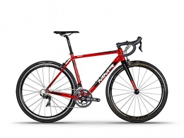 MMR MIRACLE RS Road Bike Bicycle MMR Miracle RS Red 54L 2018
