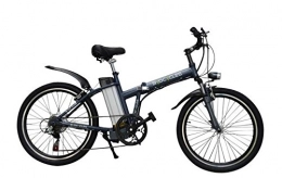 Byocycles Road Bike Byocycle Boxer 24 Electric Folding Mountian Bike