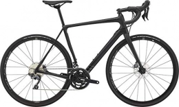 Cannondale Road Bike CANNONDALE Synapse Carbon Disc Ultegra 2020 Grapite code C12300M1056 Size 56