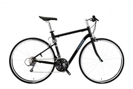 Change Bike CHANGE DF-702 Full size folding city bike (Black)