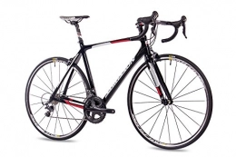 CHRISSON Road Bike CHRISSON 28Inch Carbon Professional Bicycle Pro Road Team with 20g Shimano Ultegra / Mavic, 61 cm