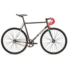 Cinelli Road Bike Cinelli Tipo Pista Fixed, Touch of Grey