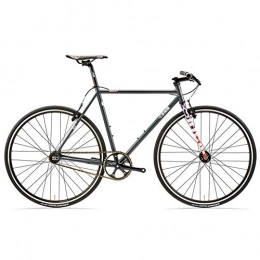 Cinelli Bike Cinelli Tutto Fixed, Grey