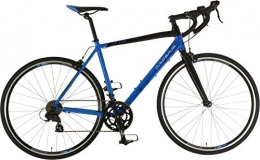 Claud Butler Bike Claud Butler San Remo Blue / Black 48cm Road Bike 2018