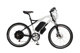  Road Bike Cyclotricity Electric Bike, Stealth 1000w 16ah 20", Lithium-Ion electric motor bicycle, e-Bike, Power eBike