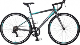 Dawes Road Bike Dawes Giro Blue 43cm Ladies / Youth Road Bike 700C Alloy Frame