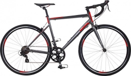 Dawes Bike Dawes Giro Mens Bicycle, Red, Grey, 48cm