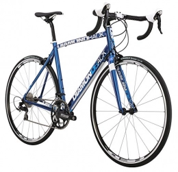Diamondback  Diamondback Bicycles 2015 Century 2 Complete Road Bike, 58cm / X-Large, Blue