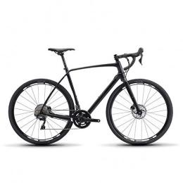 Diamondback  Diamondback Bicycles Unisex's Haanjo 7, Adventure Road Bike, 59cm, Raw Carbon Matte, 59 cm
