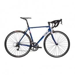 Eastway R4.0 Alloy Road Bike - Blue/White, Medium