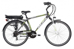Atala Bike Electric Bike Atala and Mission 0Wheel Men s 28"7V Brushless 36V and Bikes 2015