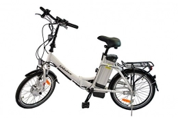 Electric Folding Bike/Folding Bike/Folding Bike Leviatec Petit Electric Roklapp Bicycle
