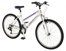 Falcon Road Bike Falcon 26" Orchid Comfort BIKE - Mountain Bicycle (Womans ladies) in WHITE new
