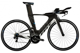Felt Road Bike Felt IA10 Triathlon Road Bike black Frame size 54 cm 2017 triathlon racing bike