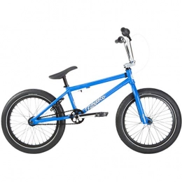 FIT Bike FIT 2019 Eighteen 18" TT Complete BMX - Matte Blue