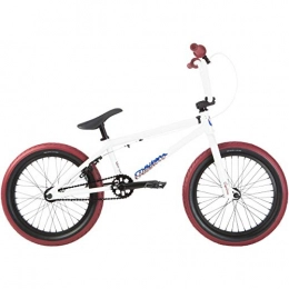 FIT Road Bike FIT 2019 Eighteen 18" TT Complete BMX - Pearl White