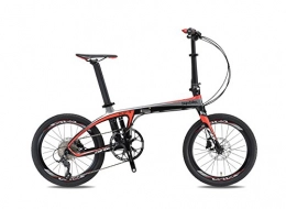 BIZOBIKE Bike Folding Bike Carbon bizobike on Amazon