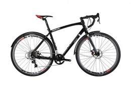 Forme Road Bike Forme Hooklow 1 Equipped Multi-Route Bike 22