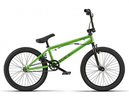 Radio Bikes Bike FS 202018'Radio Bikes Dice Bmx BikeMetallic Green | Green | 20