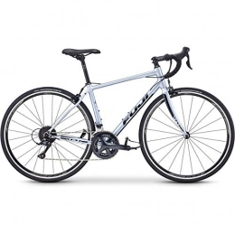 Fuji Bike Fuji Finest 2.1 Road Bike 2019 Ice Blue 53.5cm (21") 700c