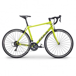 Fuji Bike Fuji Sportif 2.1 Road Bike 2019 Acid Green 52cm (20.5") 700c