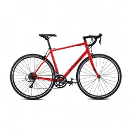 Fuji  FUJI Sportif 2.3 Road Bike, Red, 54