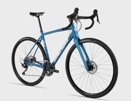 Mendiz Road Bike G4.03 bike size 54 blue