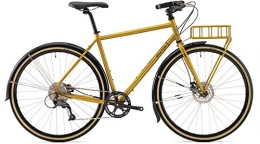 Genesis Road Bike Genesis Brixton Gold 2018 Medium