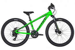 Ghost Bike Ghost Kato D4.4 AL 24" Childrens Bike green 2019 24 inch bike