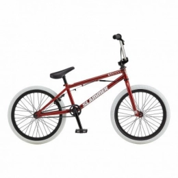 GT Bicycles  GT Bicycles Slammer Bmx 20"Red 2018, 1, 45-1, 55 m / 20"-20, 2