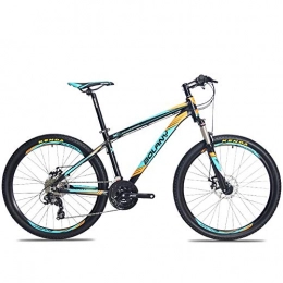 Huoduoduo  Huoduoduo Bike Mountain Bike 26 Inch Disc Brake Aluminum Alloy High-End Cross-Country