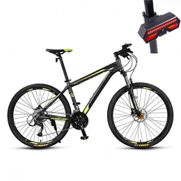 Huoduoduo Bike Huoduoduo Bike, Mountain Bike, High Carbon Steel, Bearing Strong And Durable, Lubricated Silent, Gift Bicycle Turn Signal