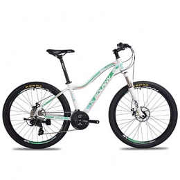 Huoduoduo Bike Huoduoduo Bike Mountain Bike Variable Speed Body Wheel, Male And Female Shock Absorption Bike Aluminum Alloy 26 Inches.
