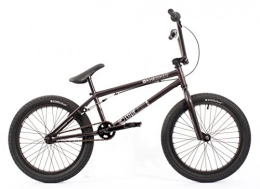 KHE Road Bike KHE BMX Bike Scope Effect Brown 10, 7kg / Limited Edition