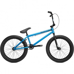 K-Ink Road Bike Kink Curb 20" 2019 Freestyle BMX Bike (20" - Matte Aquatic Blue)