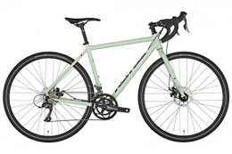 Kona Bike Kona Rove Cyclocross Bike grey Frame Size 58cm 2019 cyclocross bicycle