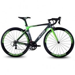 LC2019 Bike LC2019 Bicycle Mountain Bike 20 Speed Road Bike, Aluminium Road Bicycle, Racing Bicycle, For Road Or Dirt Trail Touring, 510MM Frame