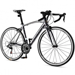 LC2019 Road Bike LC2019 Mountain Bike 16 Speed Road Bike, Men Women Road Bicycle, Aluminum Frame Ultra-Light Bicycle For Road Or Dirt Trail Touring