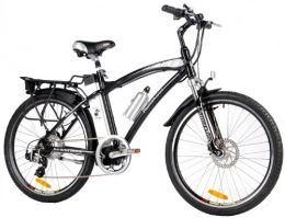 LifeCycle  LifeCycle Mountain Sport Electric Bike