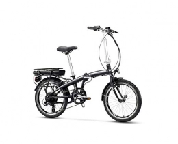 Lombardo Bike Lombardo Ischia Folding 20" Mobility 2019 - Size 29